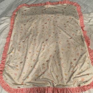 New! Baby Blanket